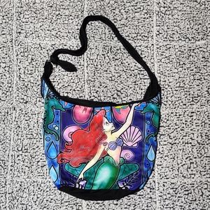 The Little Mermaid purse